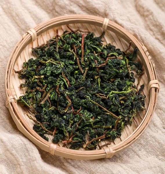 铁观音毛茶 铁观音毛茶
