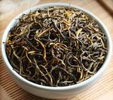 新茶金骏眉茶叶