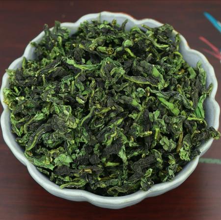 西坪铁观音新茶  高档兰花香铁观音