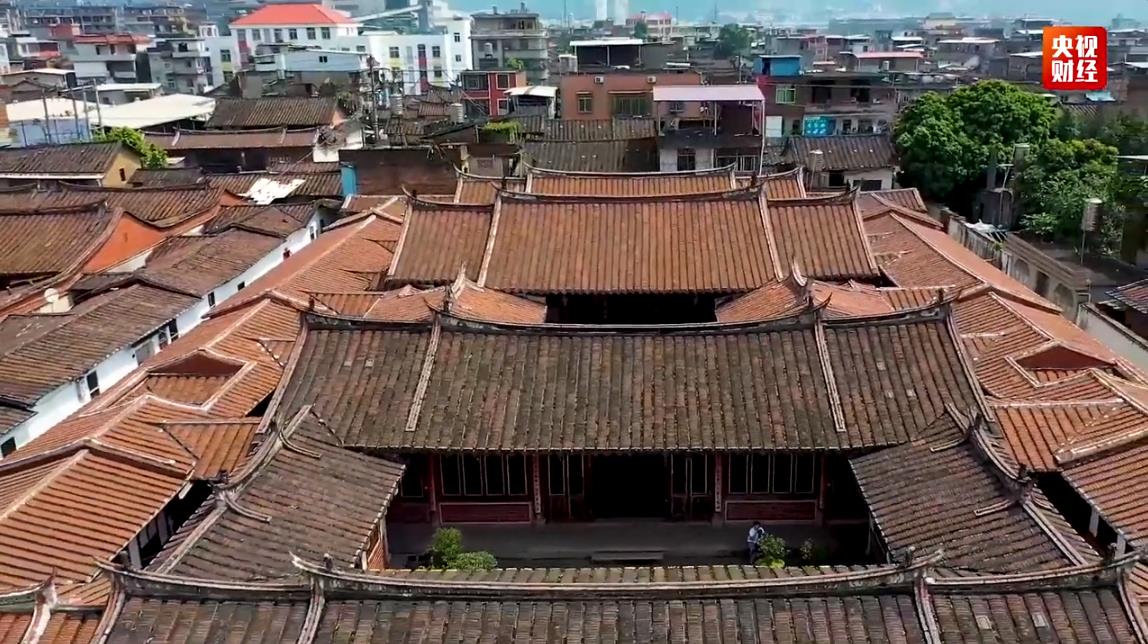 李光地故居