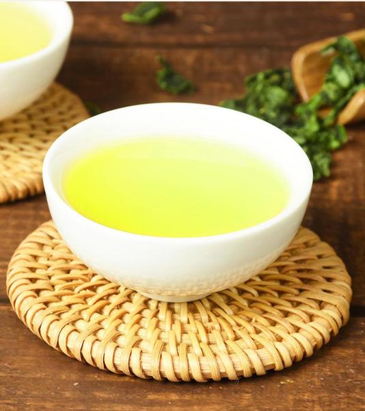 铁观音茶汤