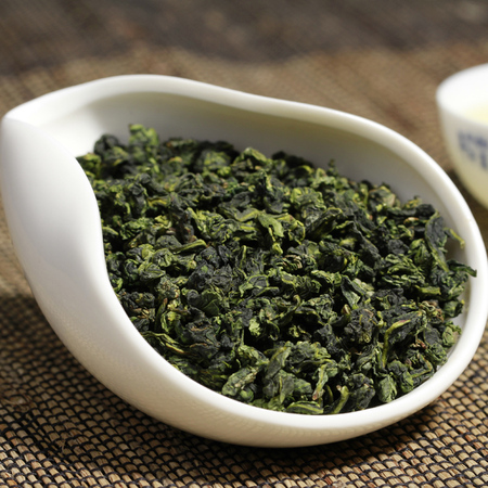 铁观音秋茶 铁观音秋茶