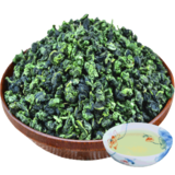 铁观音秋茶